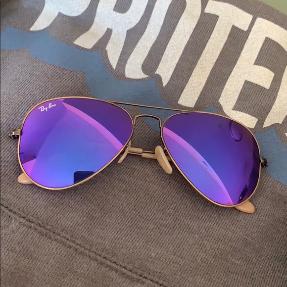 RayBan style 3025 - Picture 3 of 6